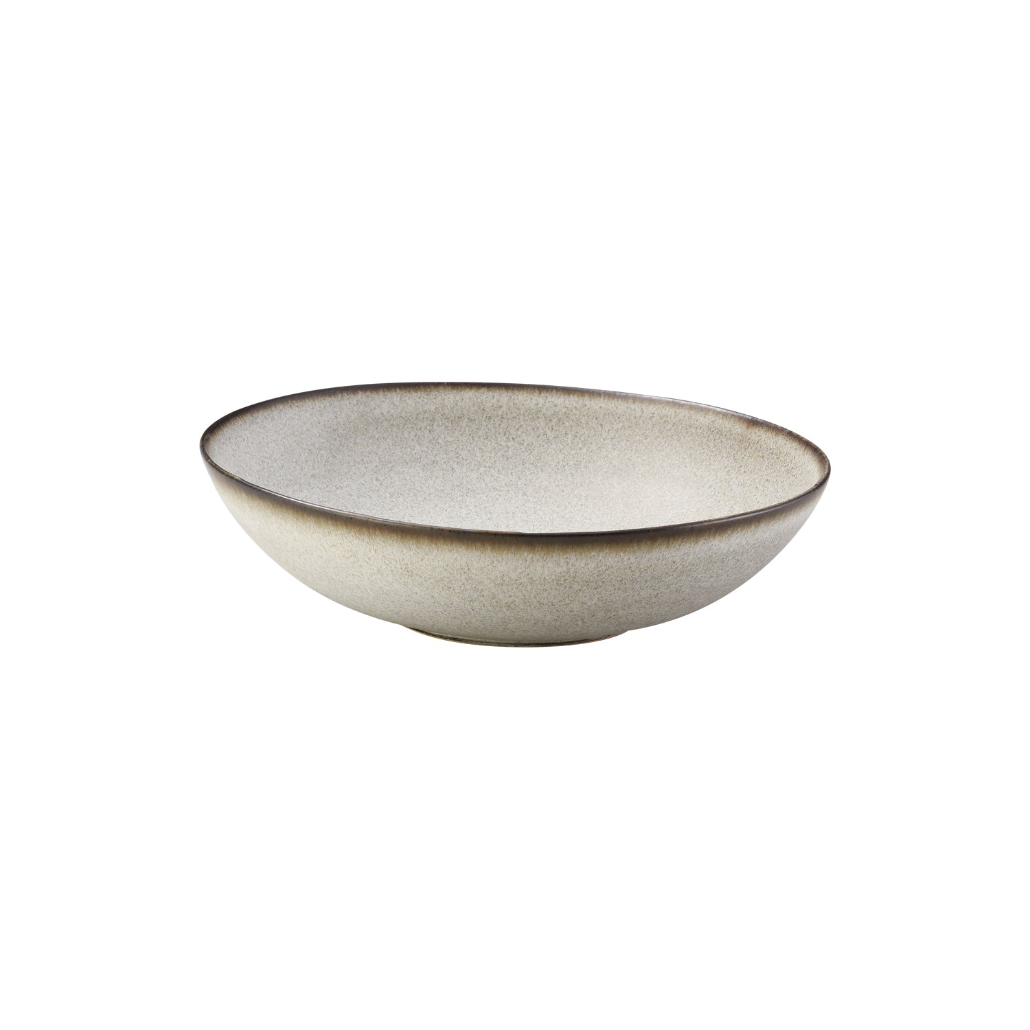 MINOYAKI Mat Colored Coupe Bowl 00145 MST117