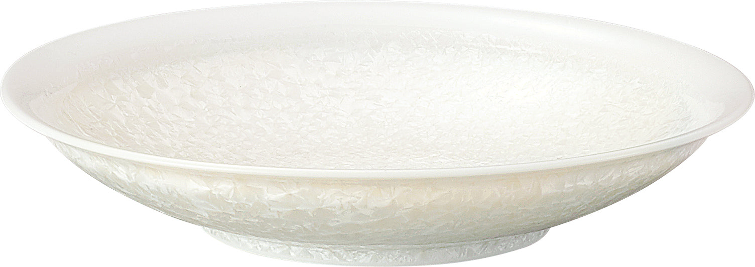 MINOYAKI Monochrome Plate 00099 MST096