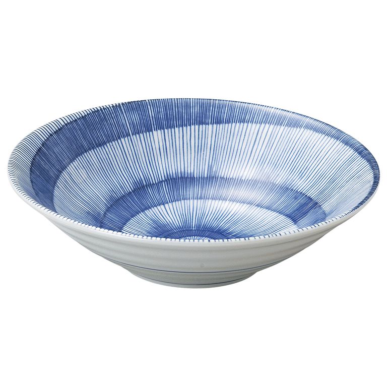 MINOYAKI “AIzome” Coupe Bowl 00137 KDN063