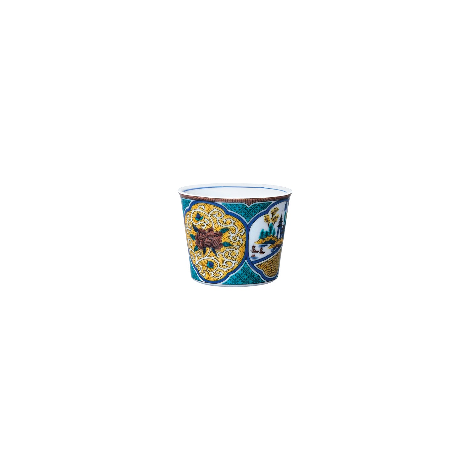 KUTANIYAKI Cup 00042 MST062