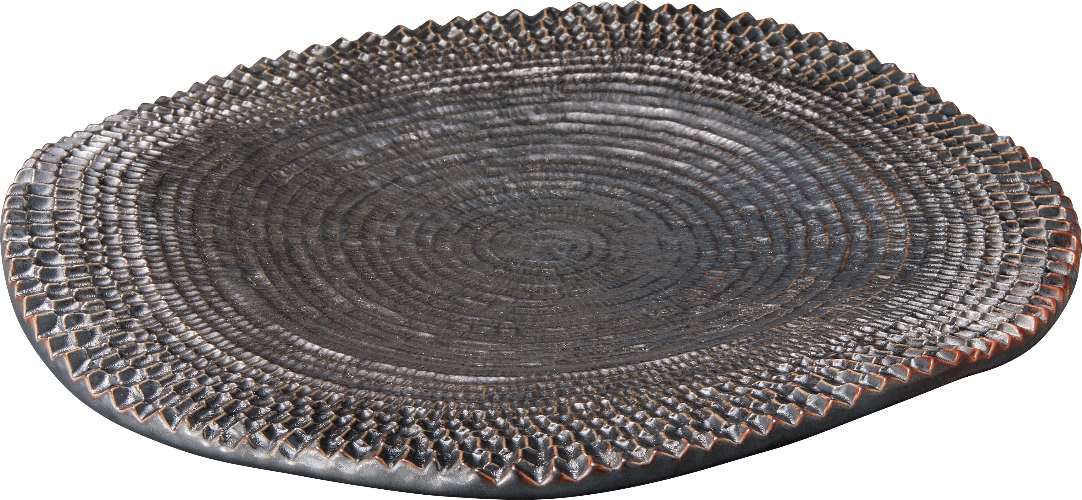 MINOYAKI Plate 00007  MST140