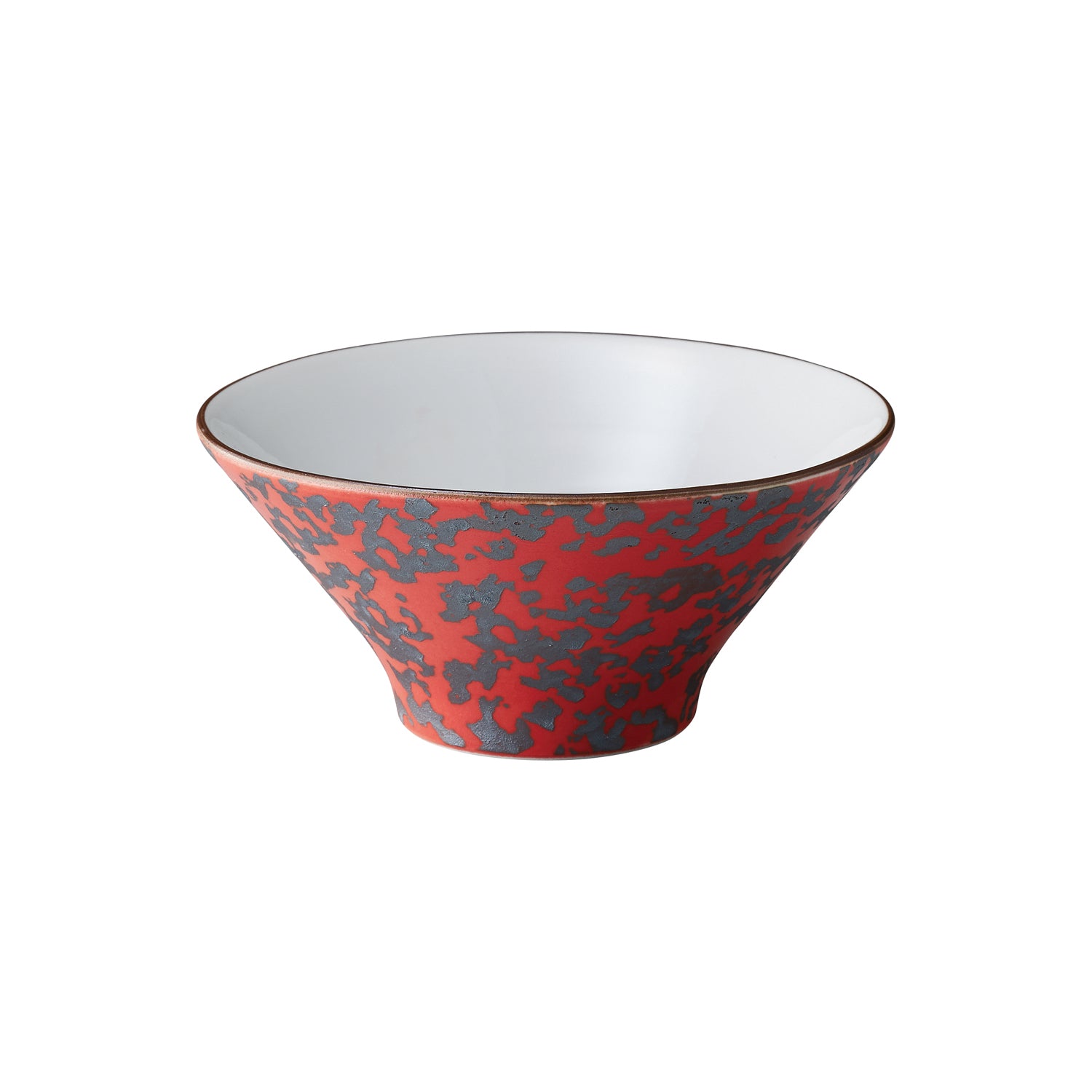 MINOYAKI Hand Painted Noodle Bowl 00081 MST084