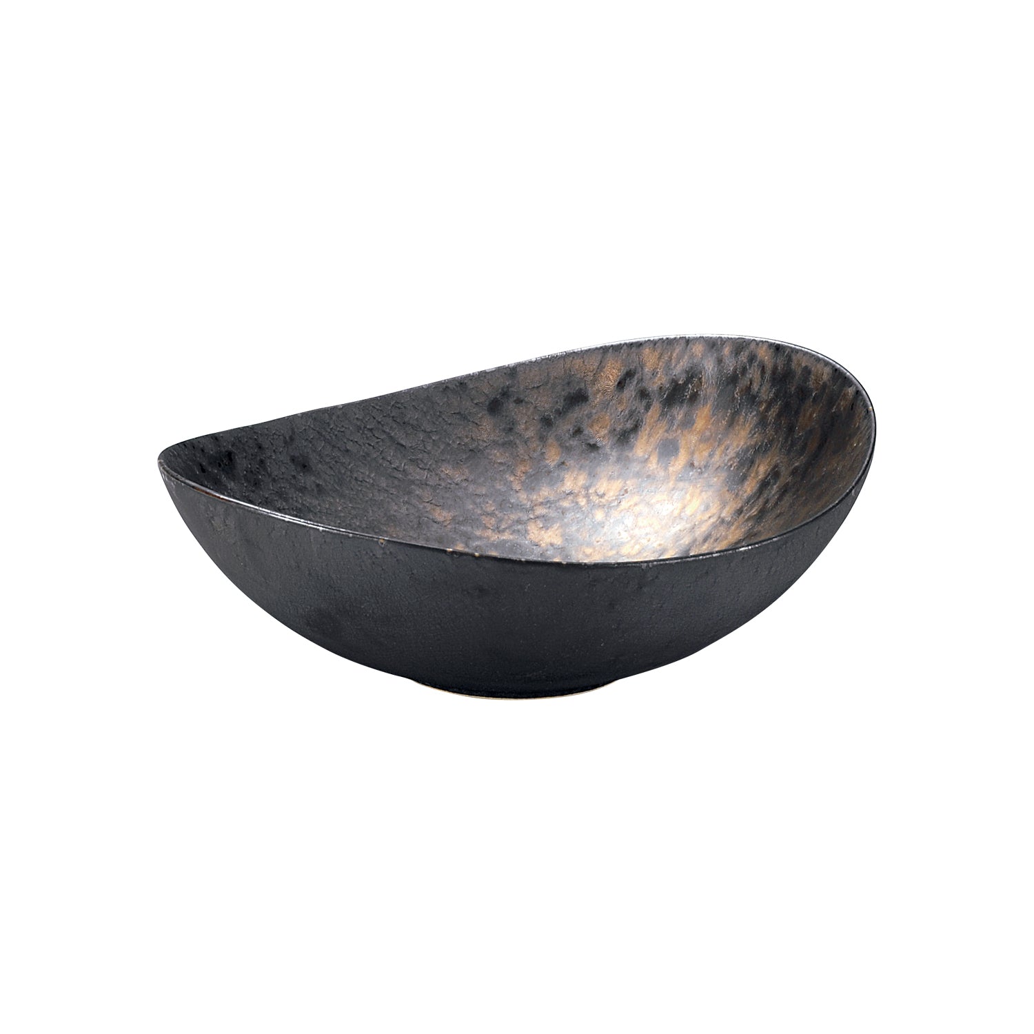 MINOYAKI Oval Bowl 00123 MST131