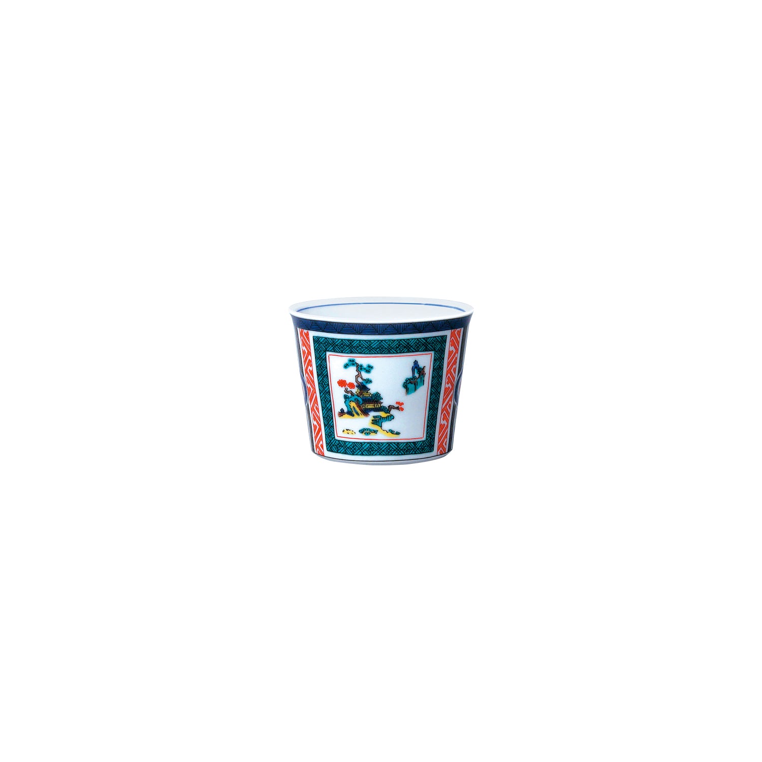 KUTANIYAKI Cup 00042 MST062
