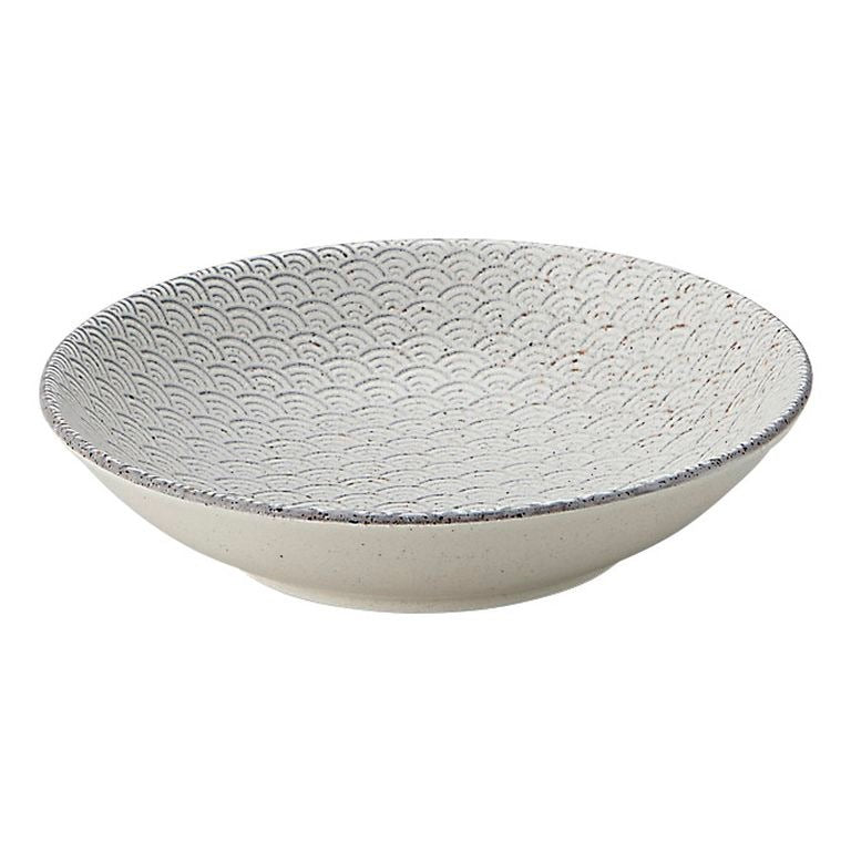 MINOYAKI “SEIGAIHA” Bowl 00159 KDN064