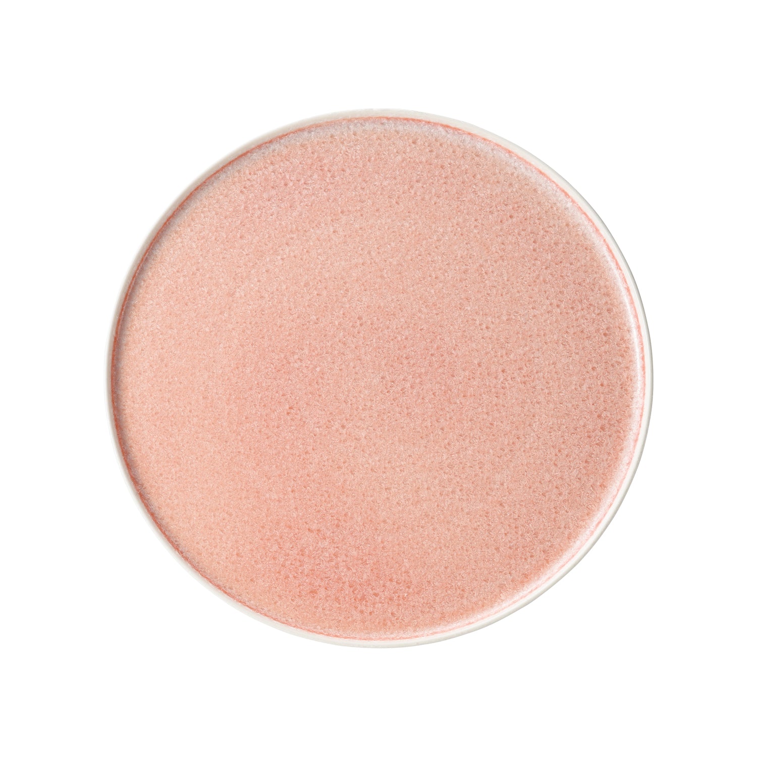 MINOYAKI Colored Round Plate   00108 MST096