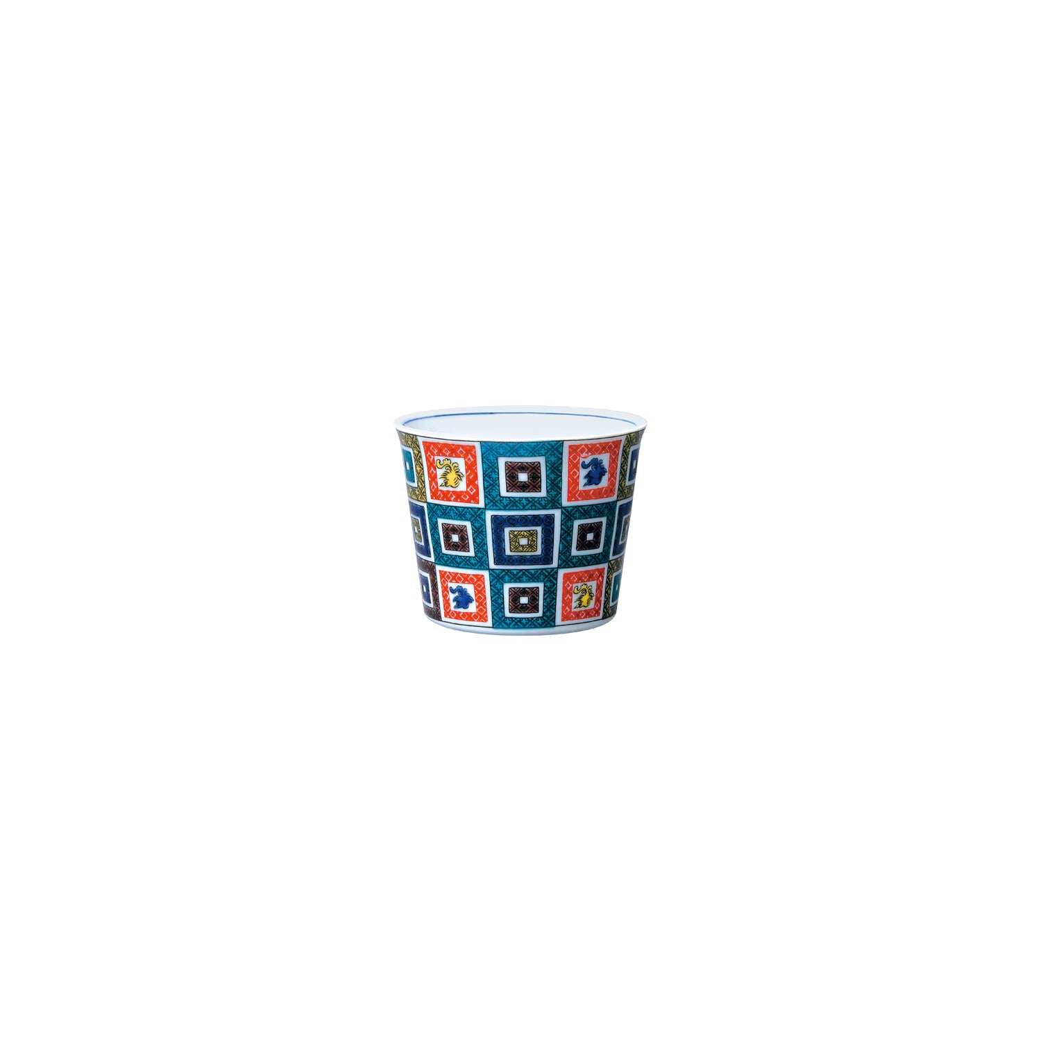 KUTANIYAKI Cup 00042 MST062