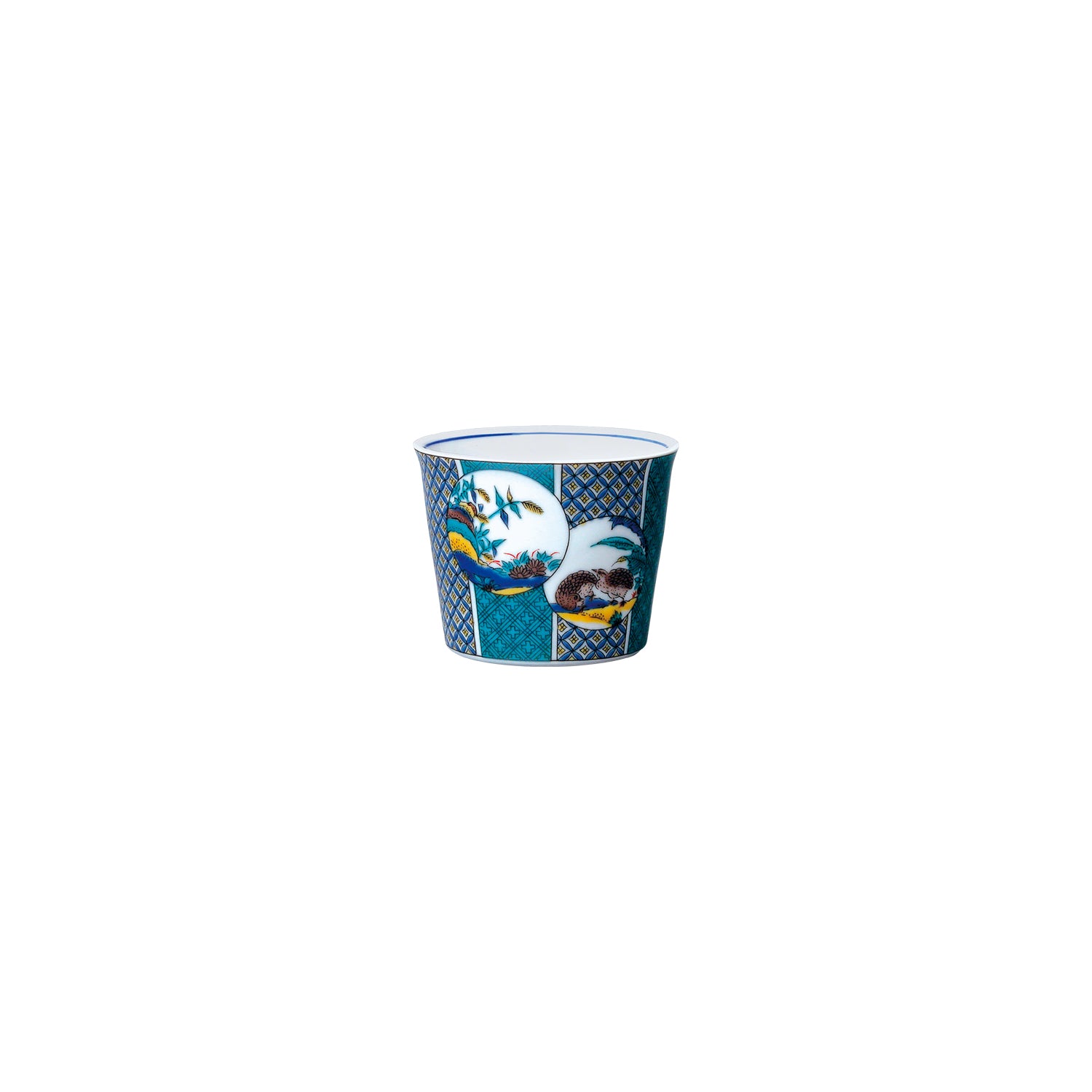 KUTANIYAKI Cup 00042 MST062