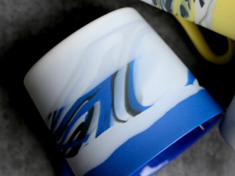 [Made to Order] MINOYAKI Marble Coffee Cup 00147