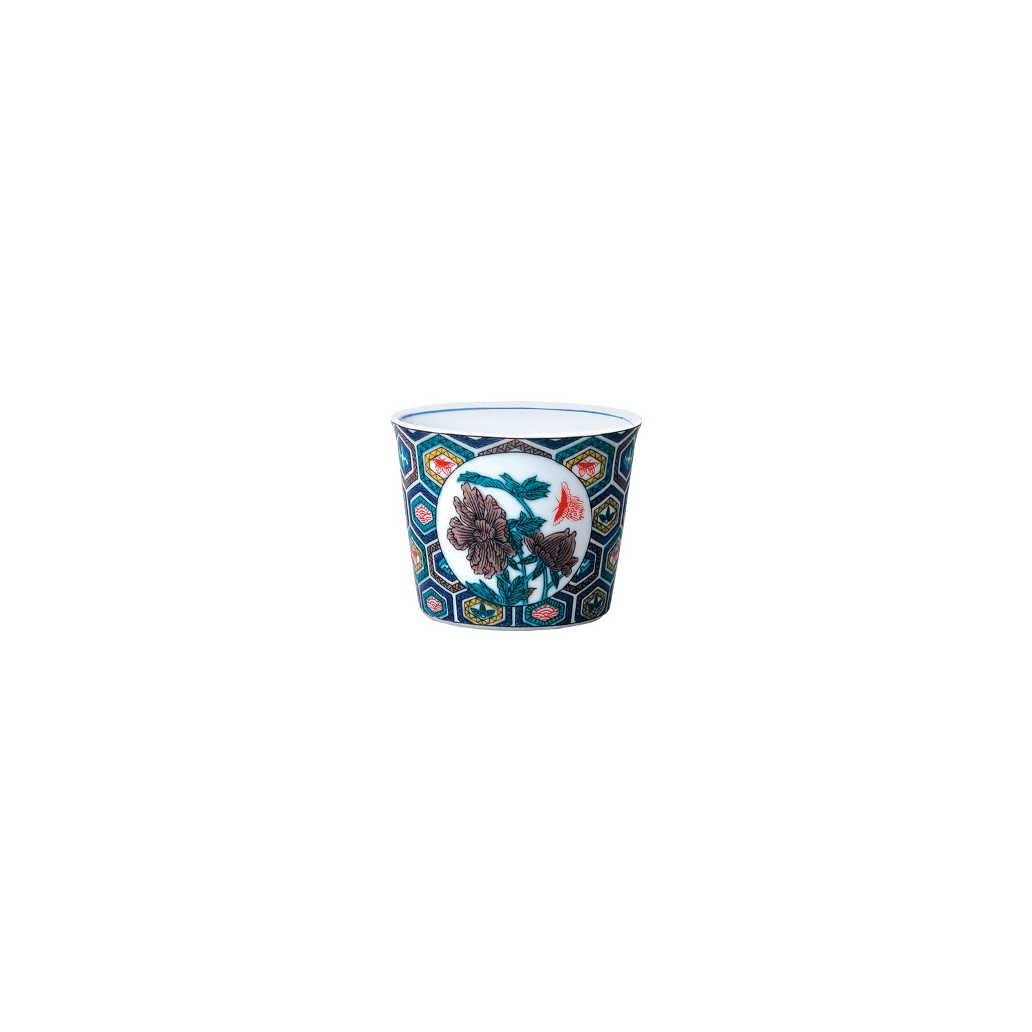 KUTANIYAKI Cup 00042 MST062