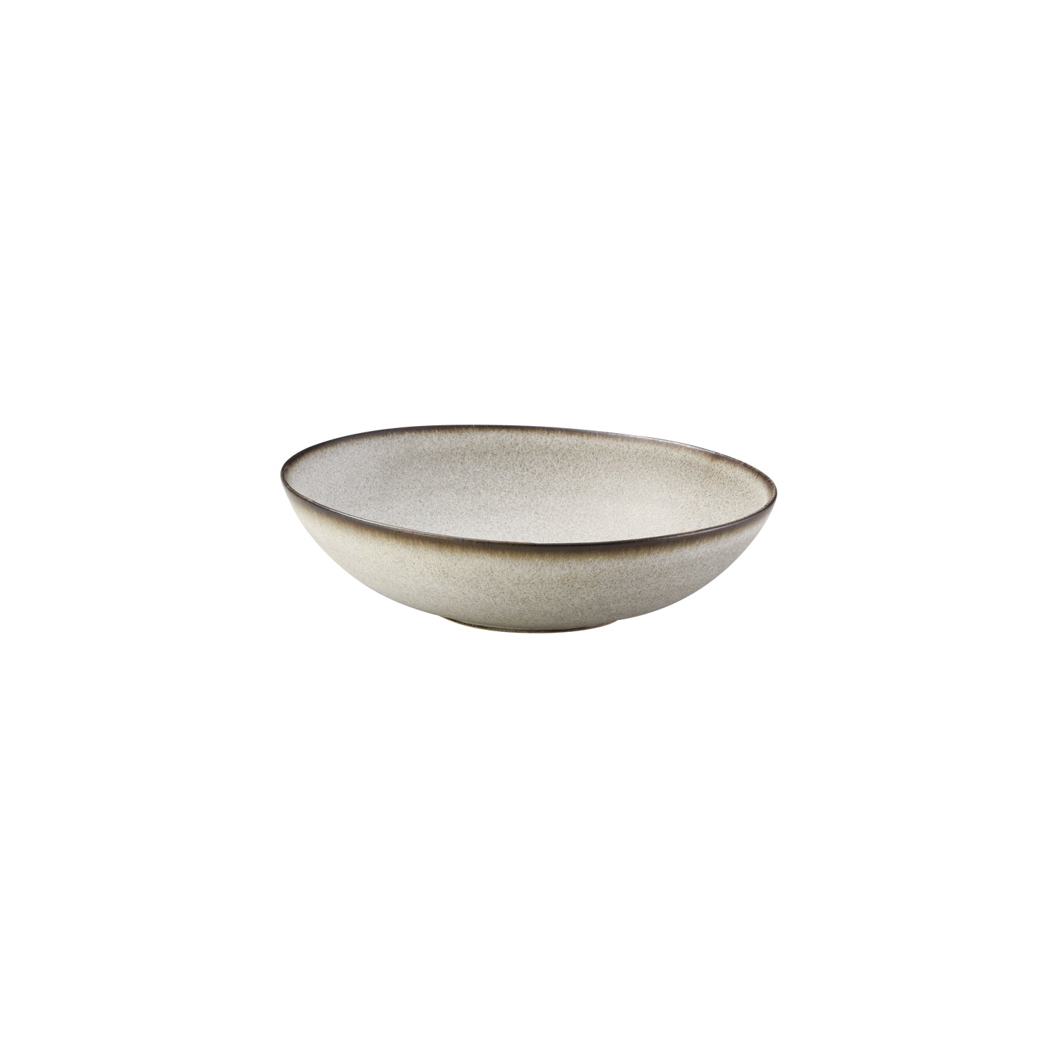 MINOYAKI Mat Colored Coupe Bowl 00145 MST117