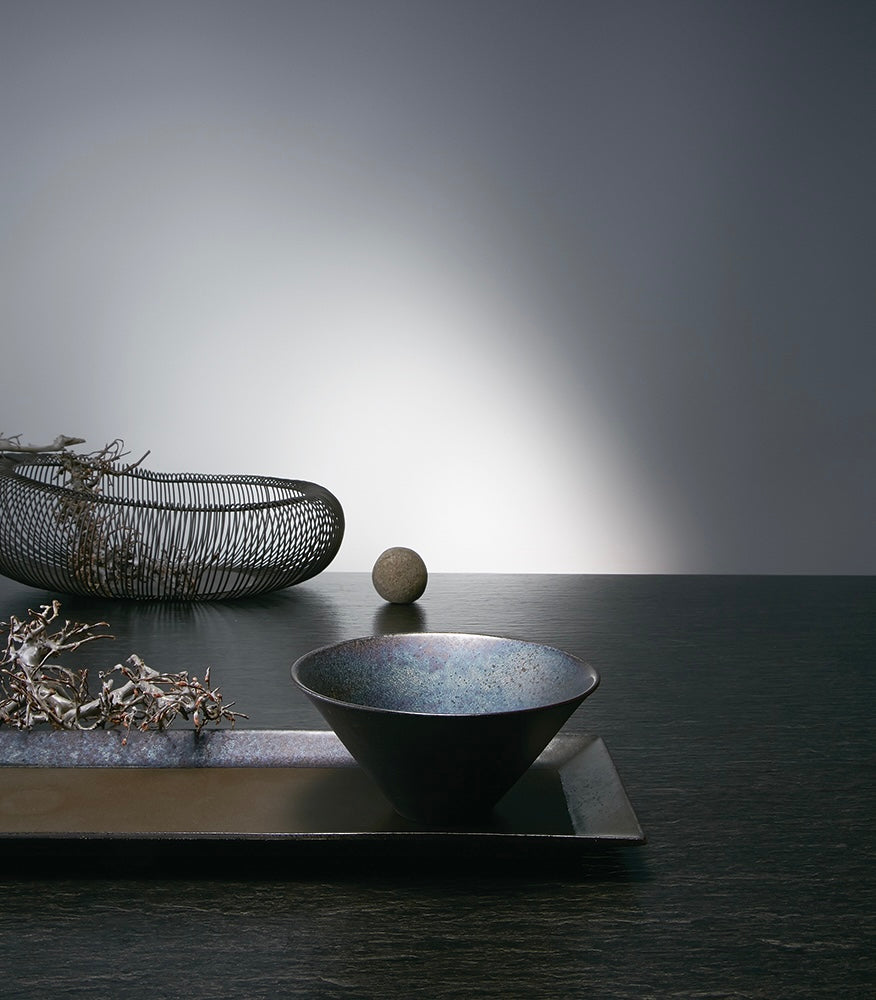 MINOYAKI Gloss Bowl 00113 MST128