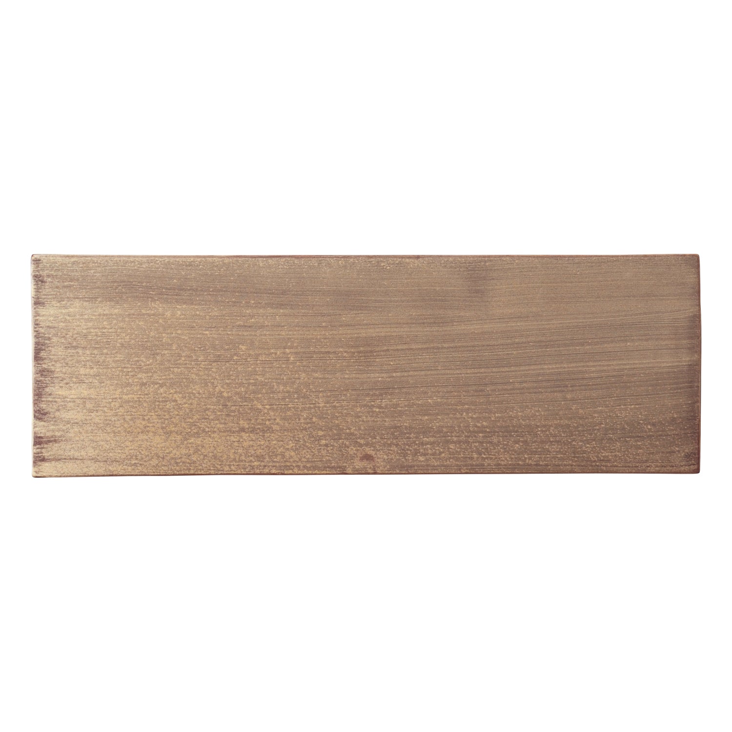 ARITAYAKI Flat Rectangular Plate 00021 MST023