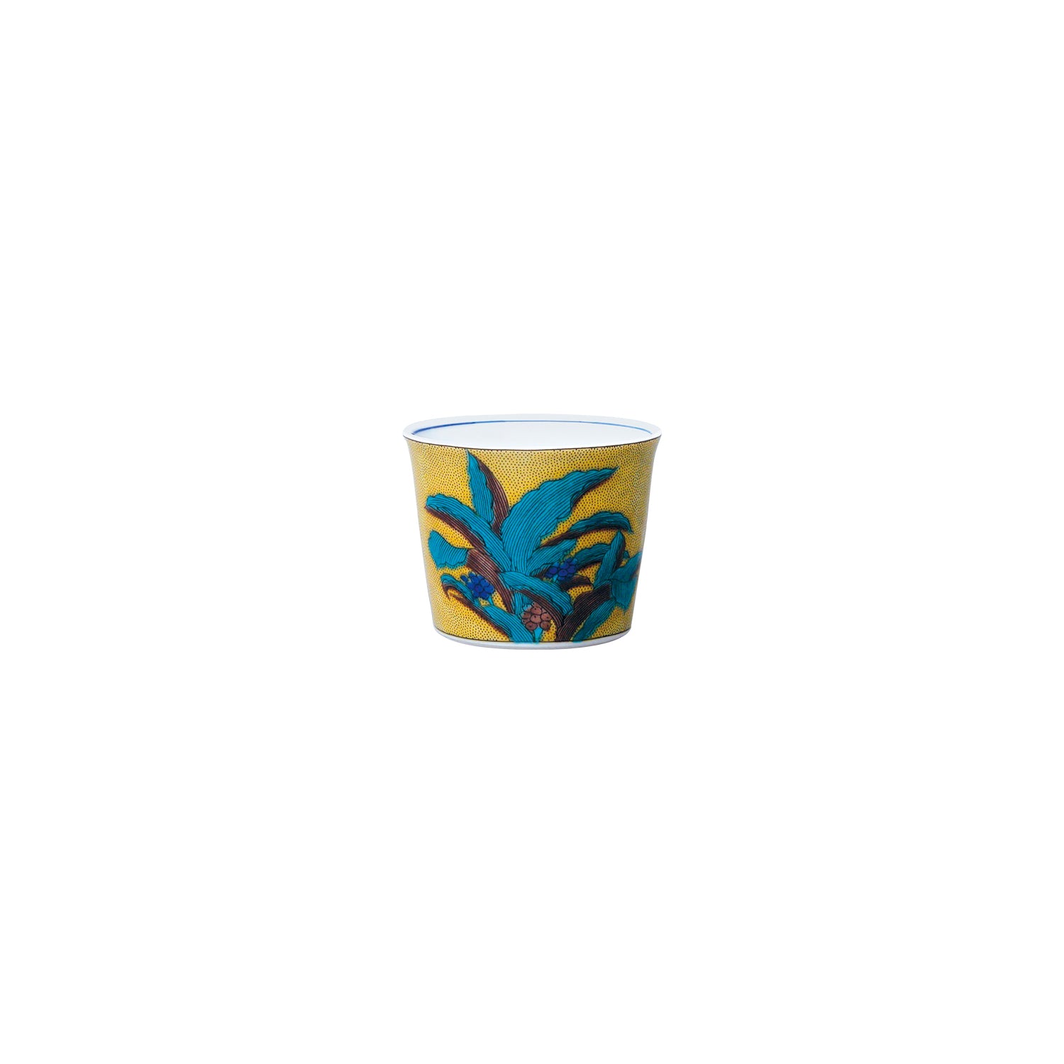 KUTANIYAKI Cup 00042 MST062