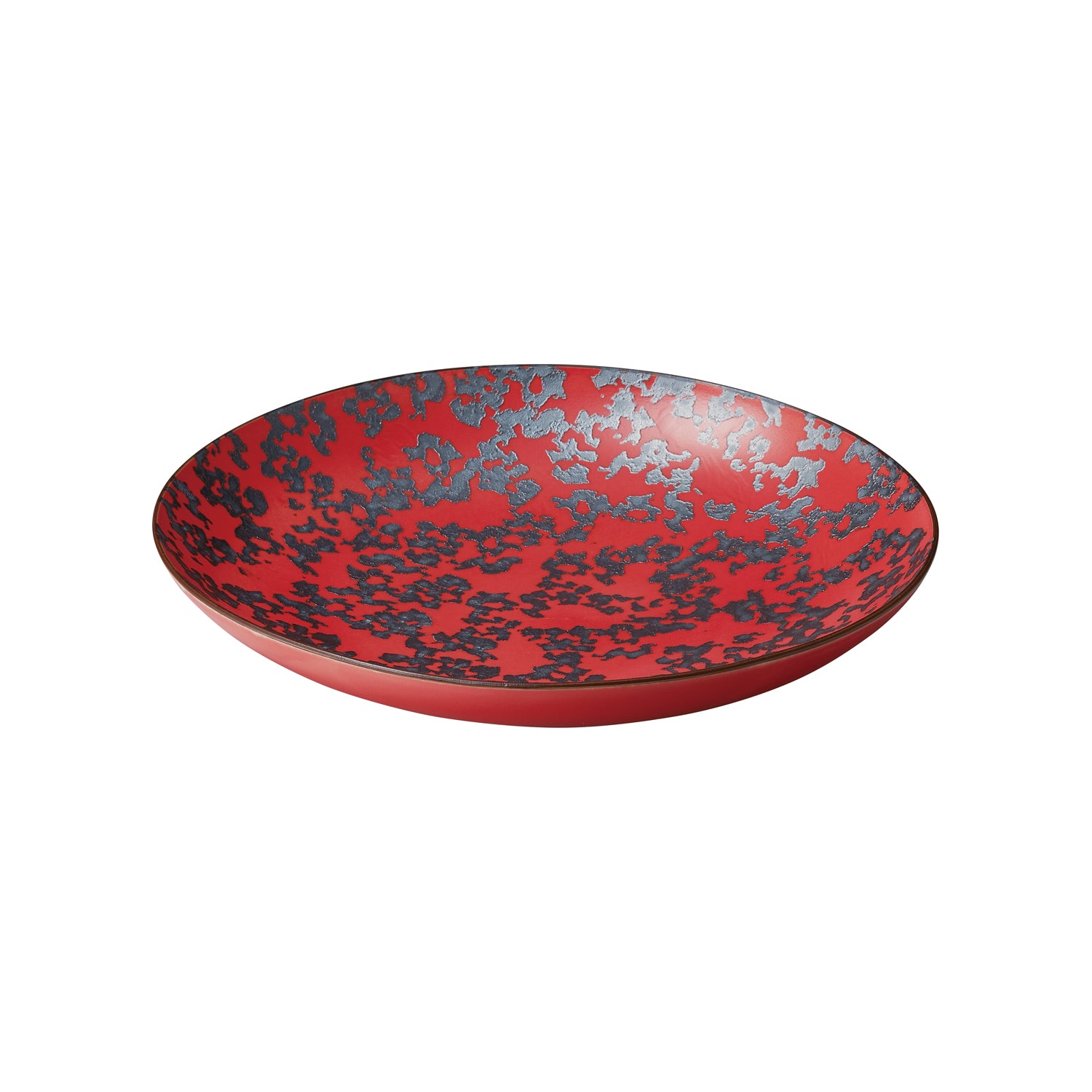 MINOYAKI Hand Painted Coupe Bowl 00080 MST084