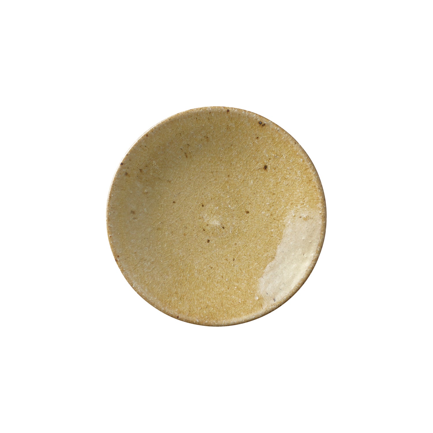 MINOYAKI Plate 00005　MST110