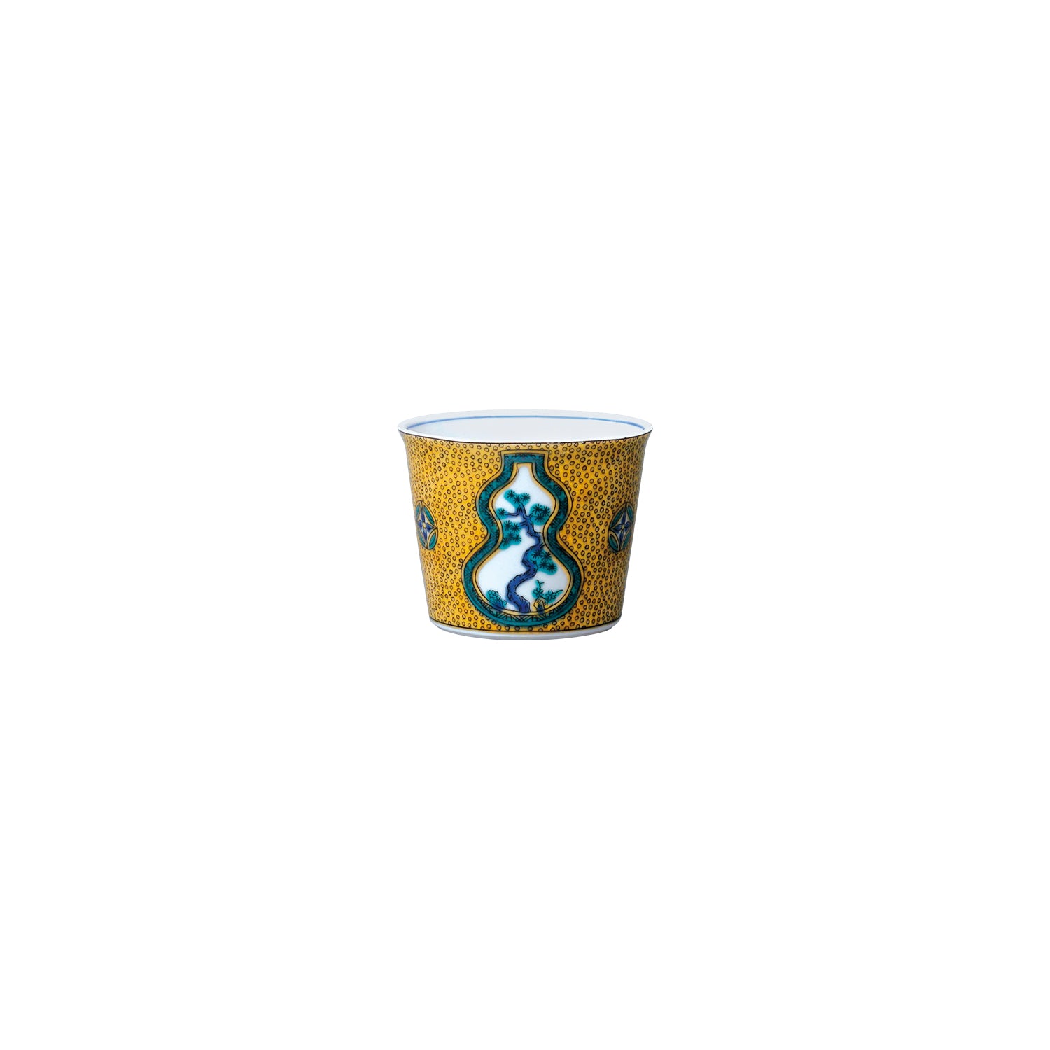 KUTANIYAKI Cup 00042 MST062
