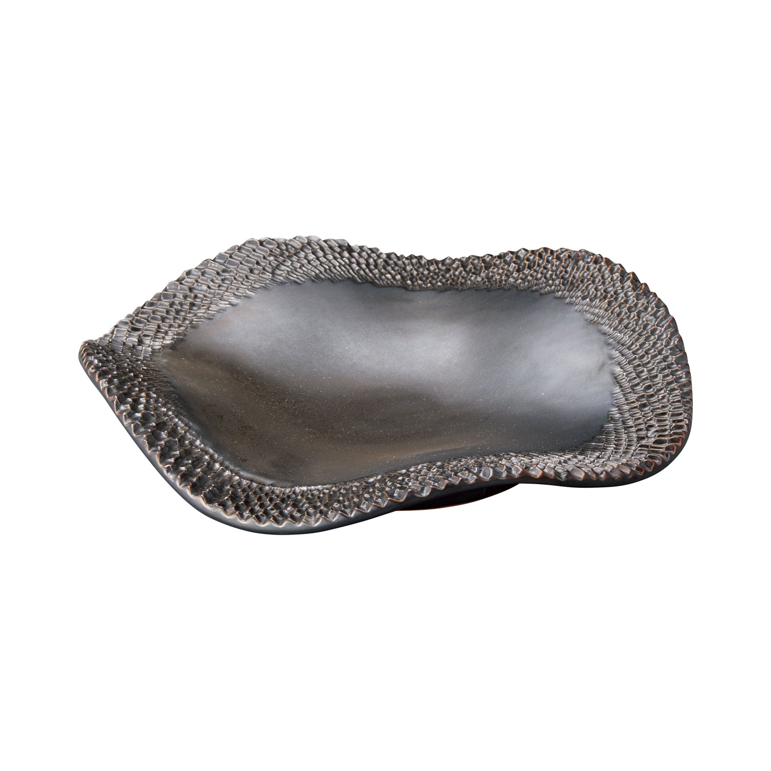 MINOYAKI Rim Plate 00008  MST140