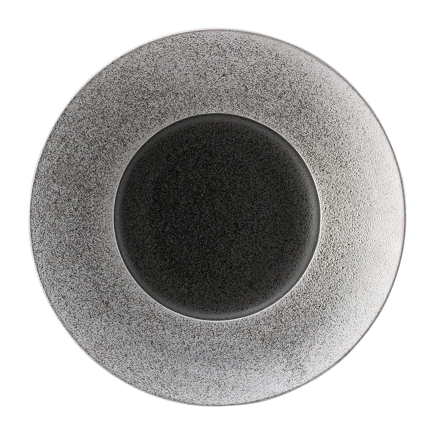 MINOYAKI Rim Plate 00010 MST122