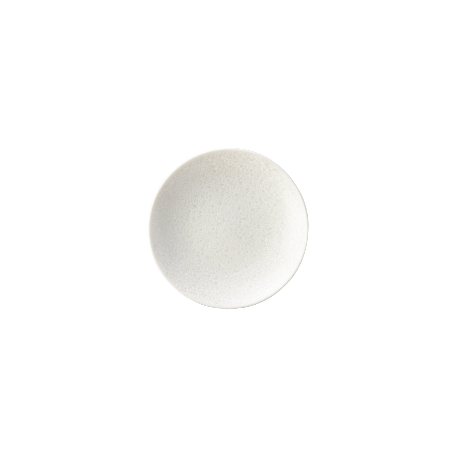 MINOYAKI Monochrome Round Dish 00103 MST096