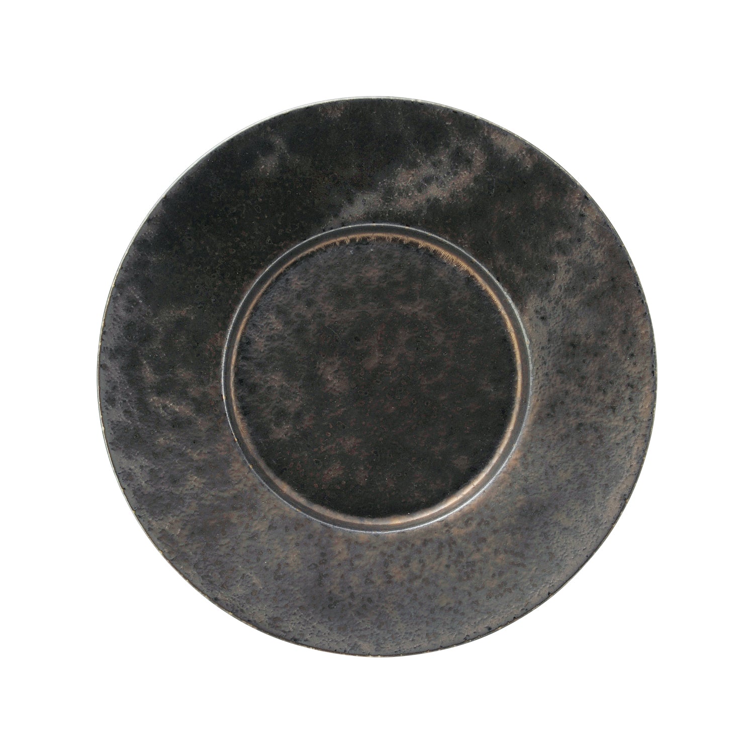 MINOYAKI Rim Plate 00119 MST131