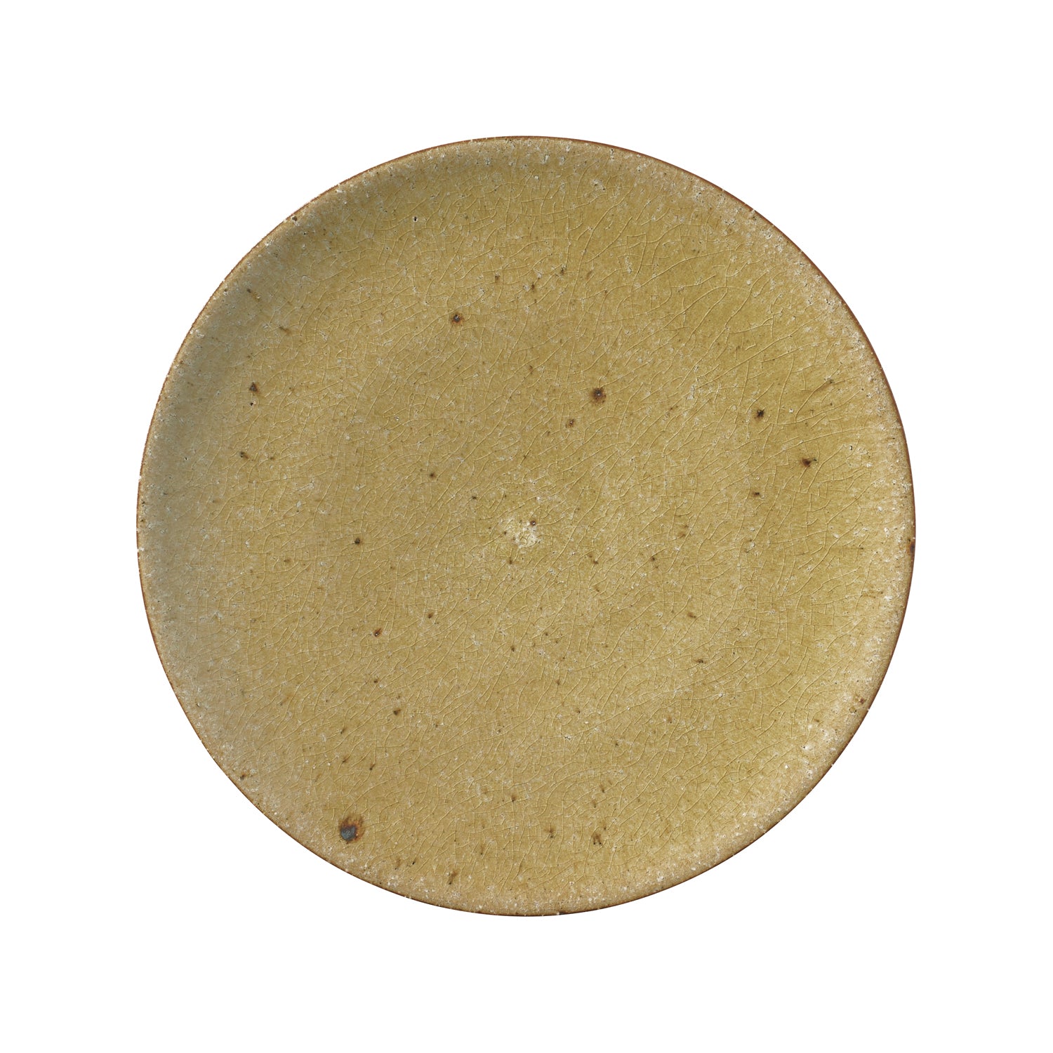 MINOYAKI Plate 00006　MST110