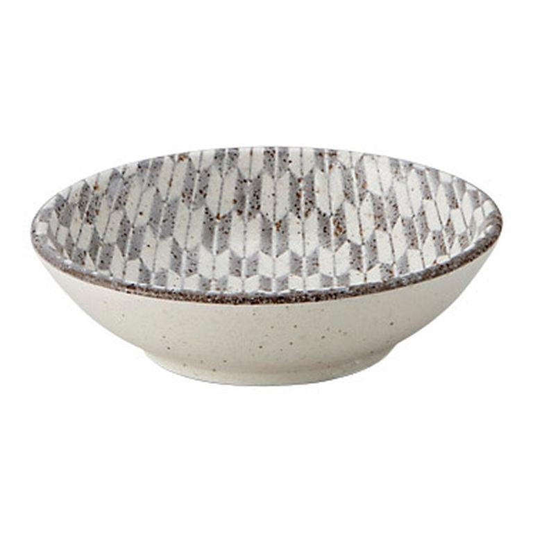 MINOYAKI “YAGASURI” Bowl 00162 KDN064