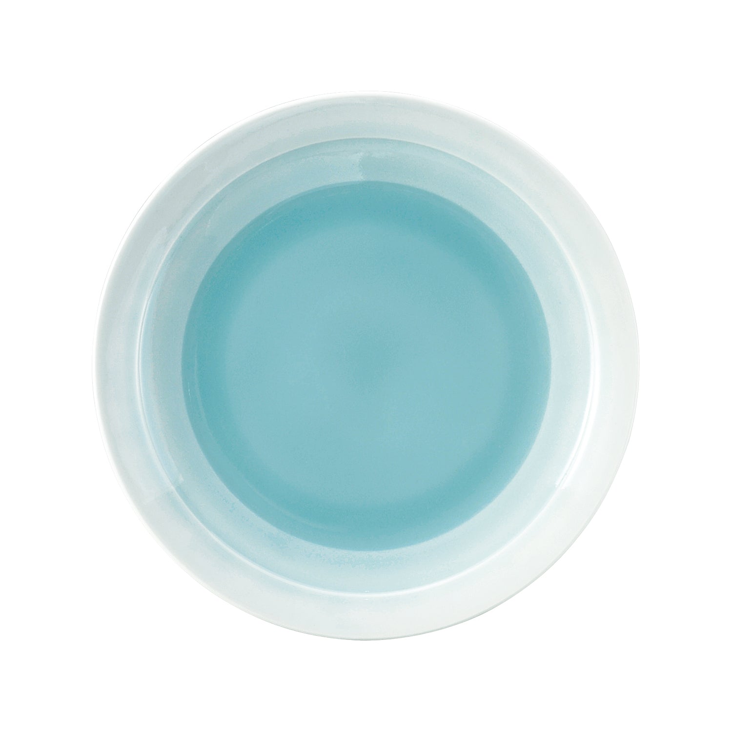 MINOYAKI Pastel Plate 00095 MST095