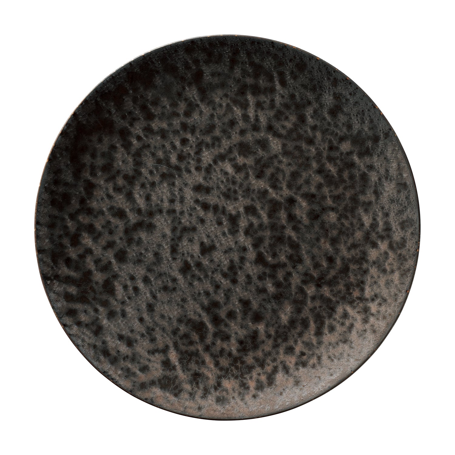 MINOYAKI Plate 00120 MST131