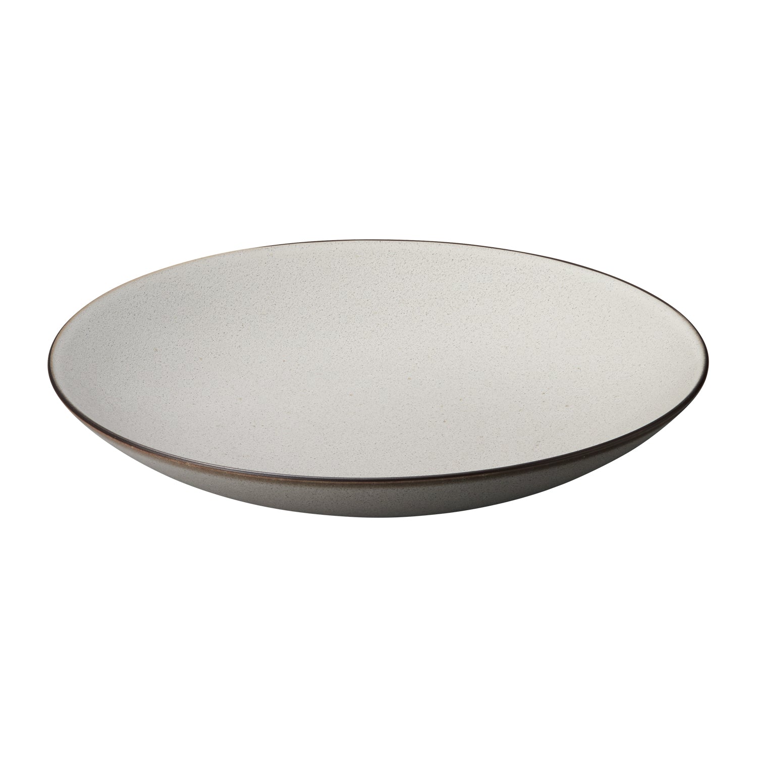 MINOYAKI Mat Colored Coupe Plate 00144 MST119