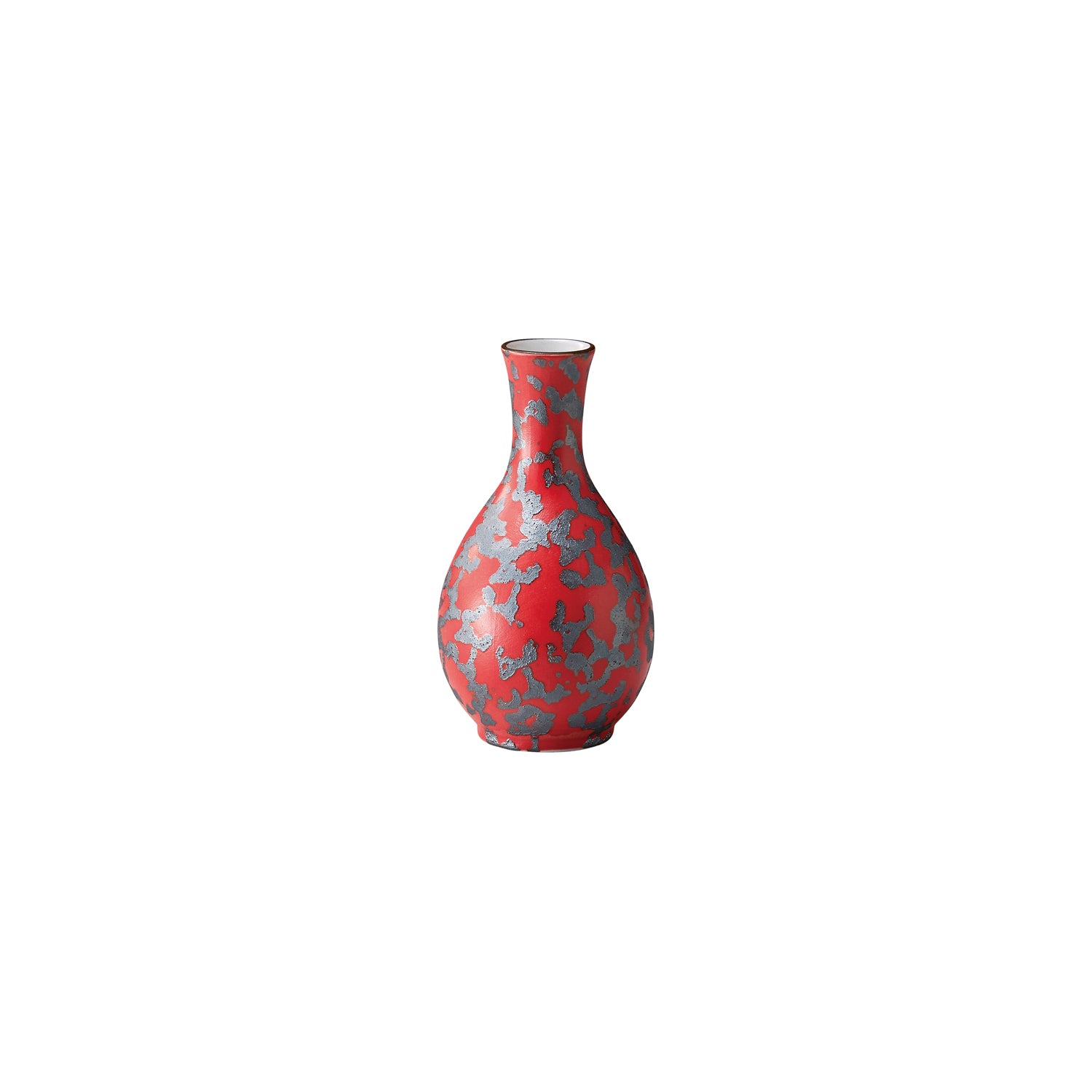 MINOYAKI Hand Painted SAKE Carafe / Cup 00083 MST084