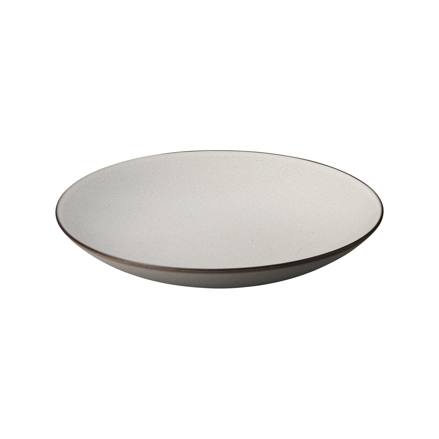 MINOYAKI Mat Colored Coupe Plate 00144 MST119