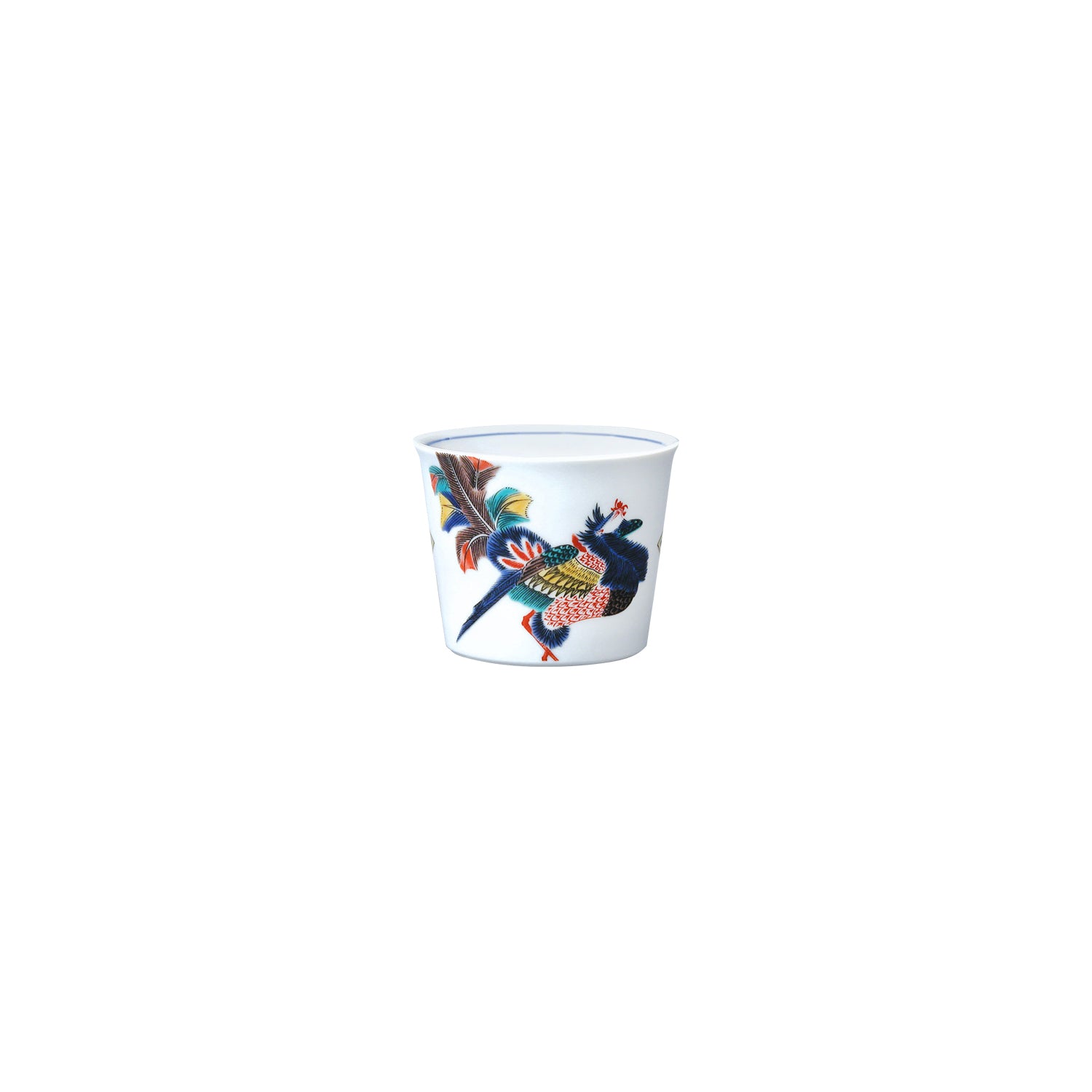 KUTANIYAKI Cup 00042 MST062