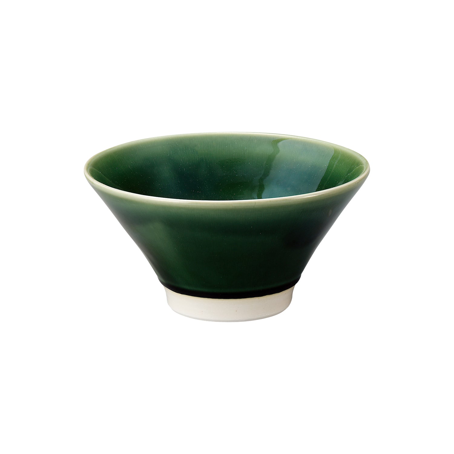 MINOYAKI Green Noodle Bowl 00091 MST092