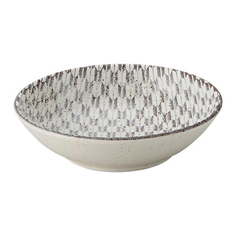 MINOYAKI “YAGASURI” Bowl 00162 KDN064