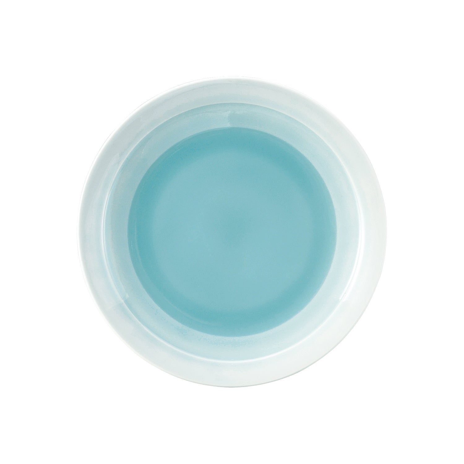 MINOYAKI Pastel Plate 00095 MST095