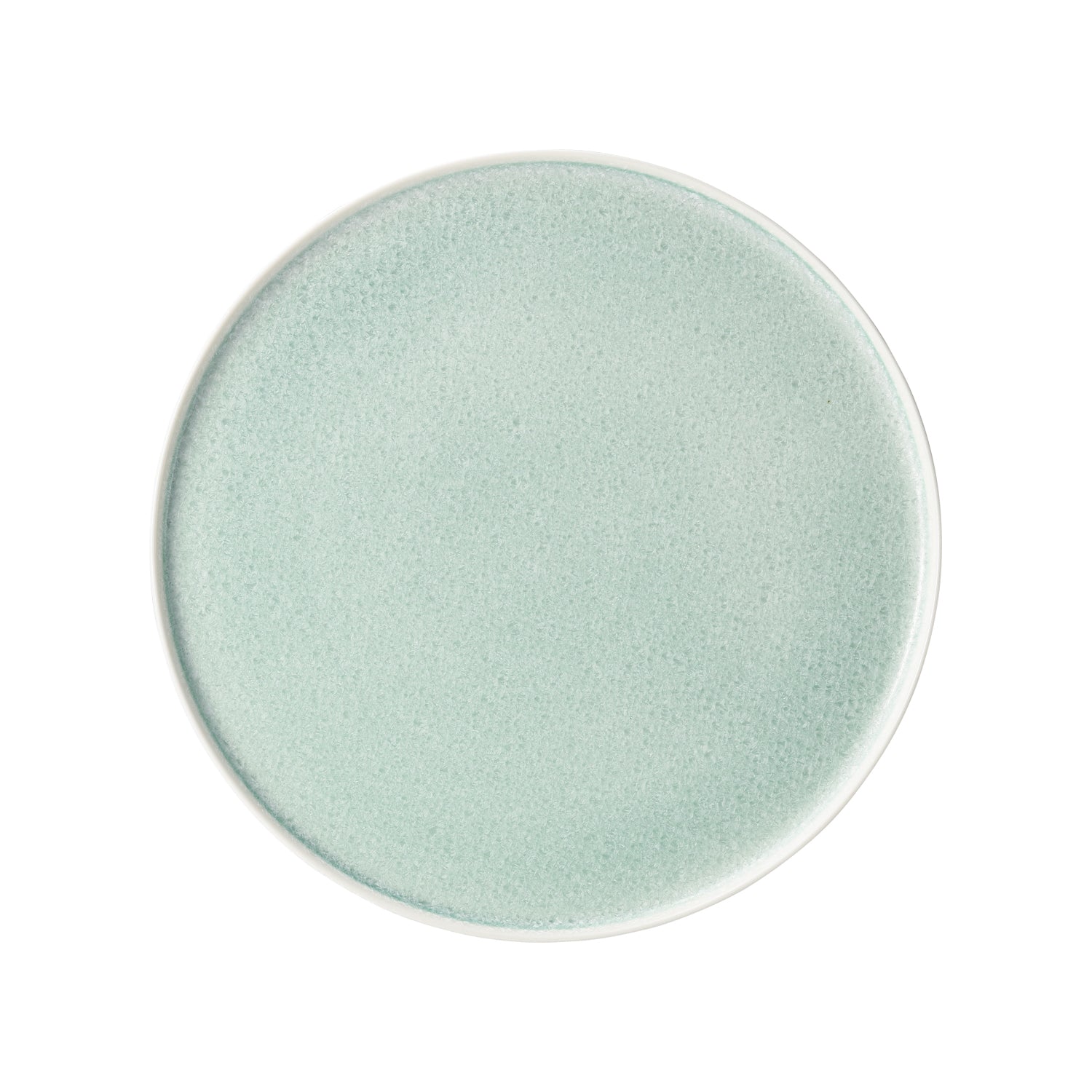 MINOYAKI Colored Round Plate   00108 MST096
