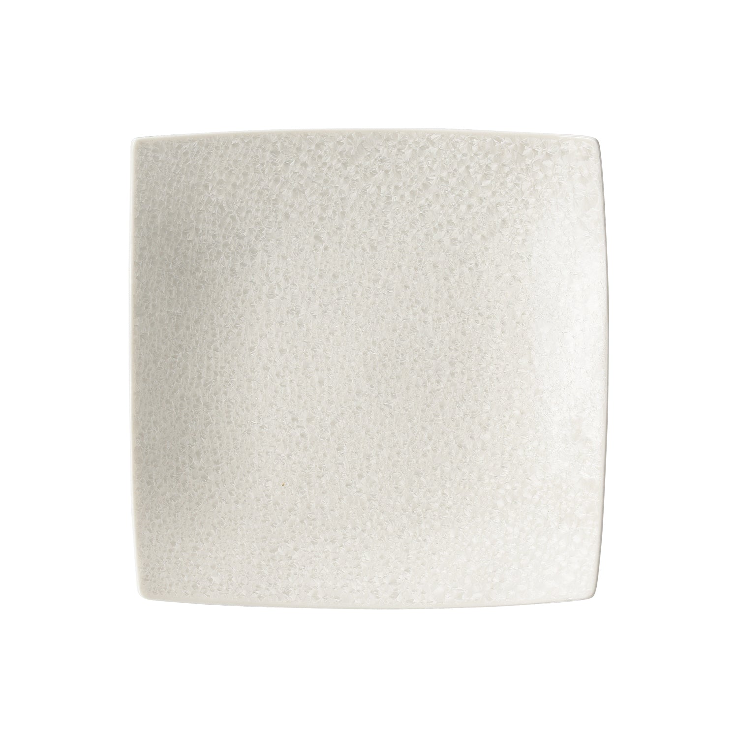 MINOYAKI Monochrome Square Plate 00102 MST096
