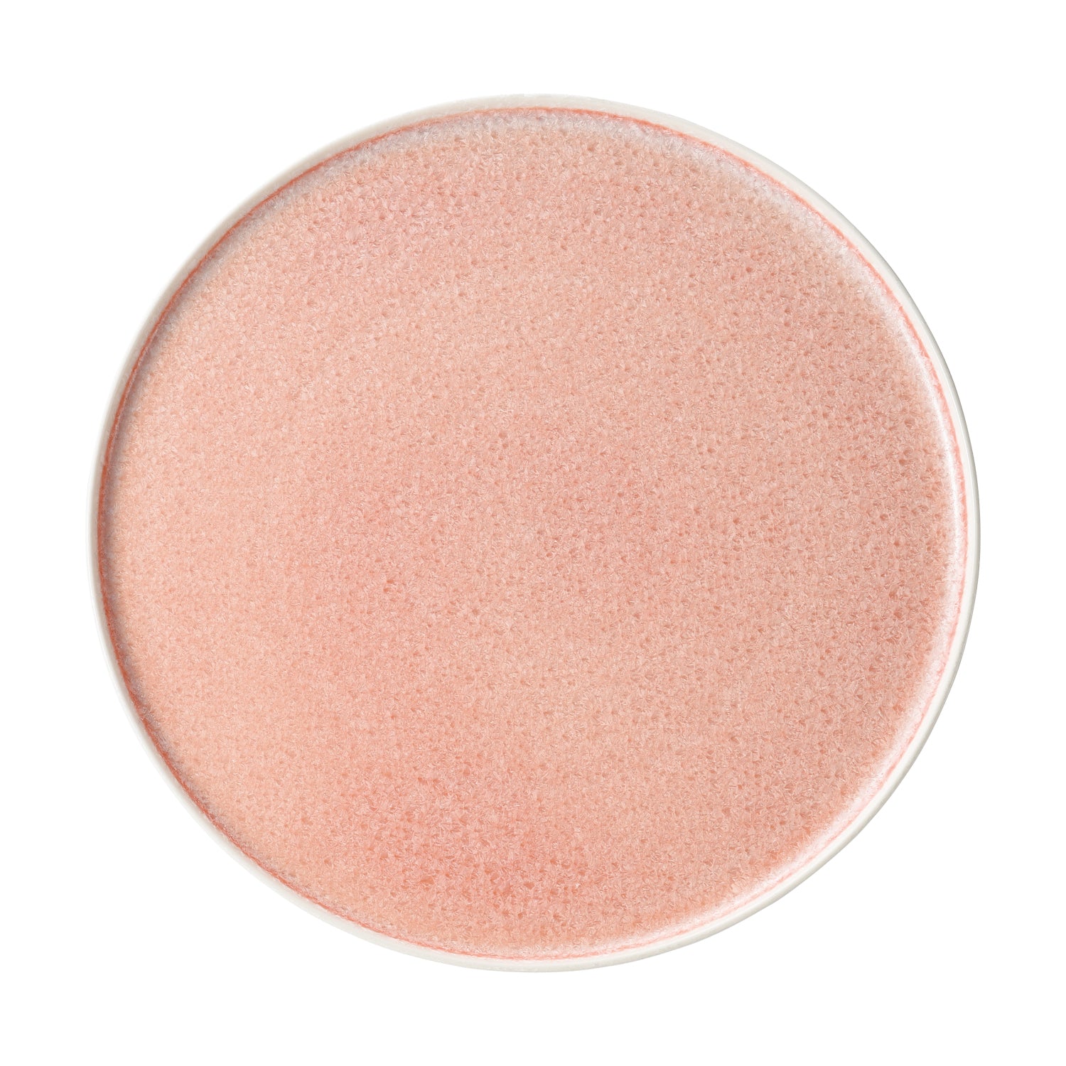 MINOYAKI Colored Round Plate   00108 MST096