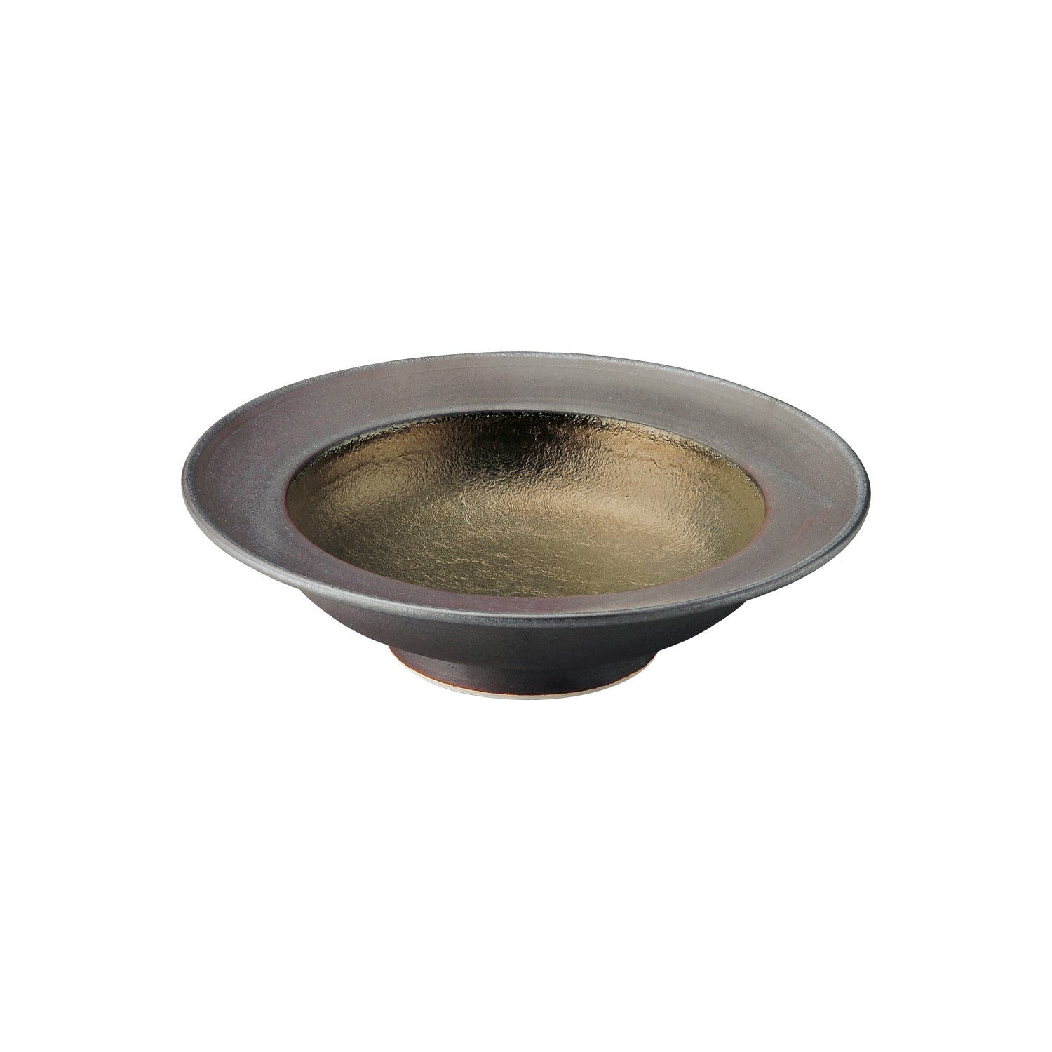 MINOYAKI Rim Plate   00089 MST090