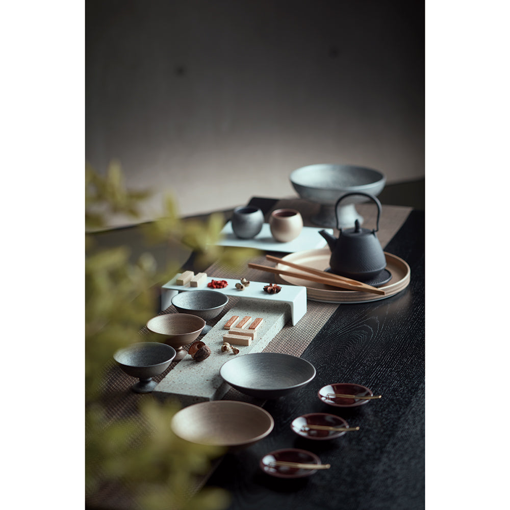 ARITAYAKI Coupe Plate 00029 MST025