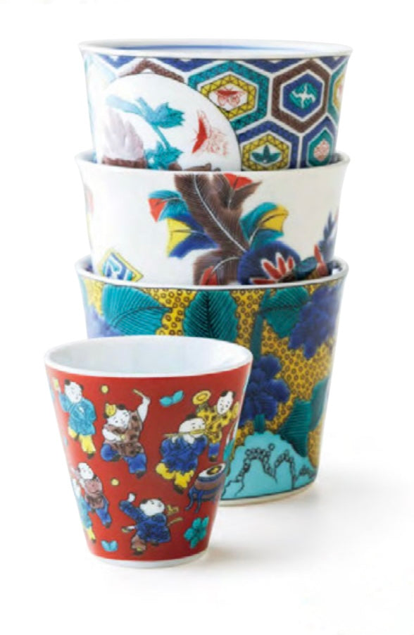 KUTANIYAKI SOBA Choko 00047 MST063