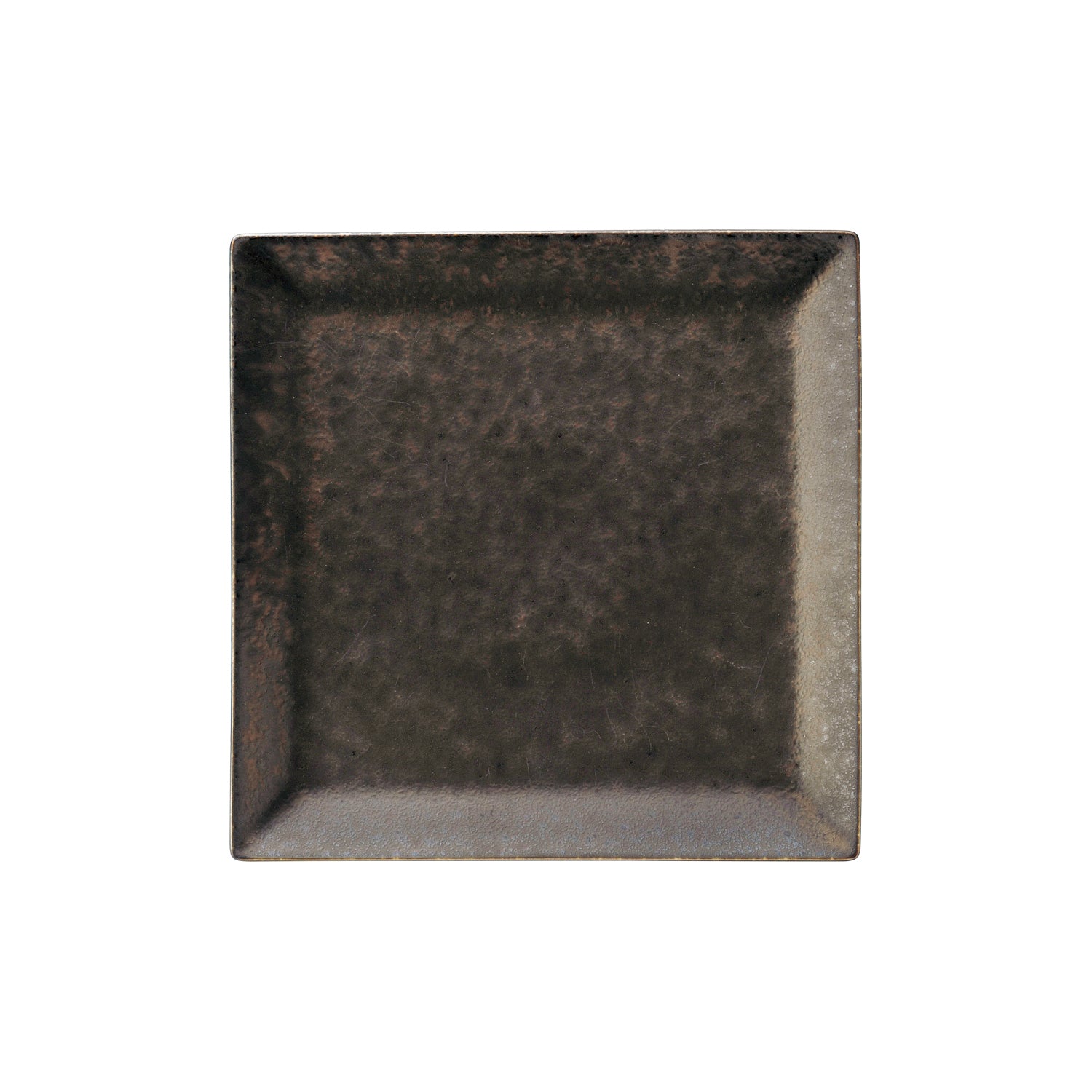 MINOYAKI Square Plate 00121 MST131