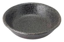 (強)黒ちらし5.0切立形反丼