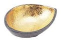 (強)黒ちらし内金塗半月形小々丼
