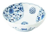 花伊万里RI多用鉢