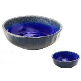 伊賀るり釉3.0丸ボール