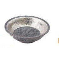 黒ちらし渕銀巻 3.6反玉割