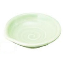 NRヒワ青磁 片口豆皿