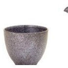 銀黒 六ベ煎茶